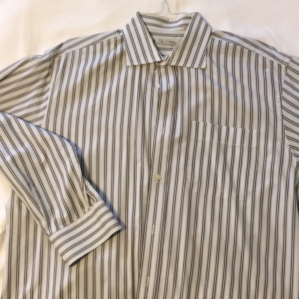 Peter Millar dress shirt